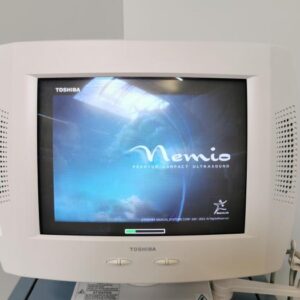 Used TOSHIBA Nemio SSA-550A