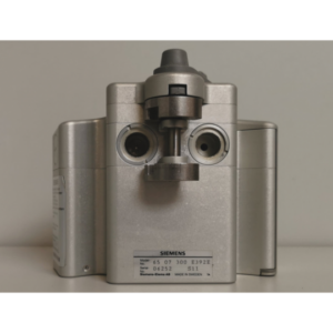 Vaporizer - Siemens - Maquet - Desfluran