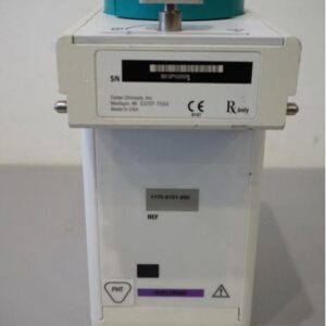 Datex Ohmeda TEC 7 ISO vaporizer isofluarene