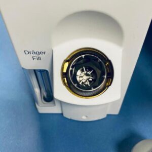 Used DRAGER Vapor 3000