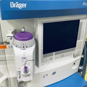 Used DRAGER Vapor 3000