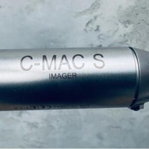 Refurbished KARL STORZ C-MAC