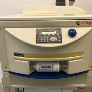 Used Very Good ENDOSCOPE WASHER Soluscope 3