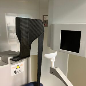 iCAT Precise 2D 3D CBCT 14x8 FOV مع الكمبيوتر الشخصي، ضمان