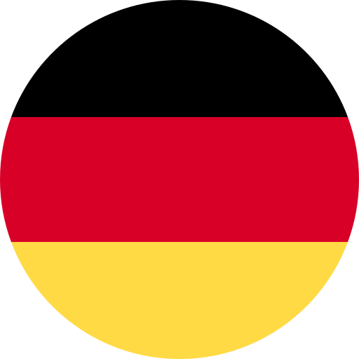 Deutschland Flag