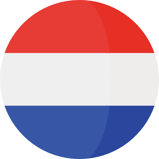 Niederlande Flag