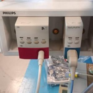 Used Very Good DATEX-OHMEDA Aestiva 5