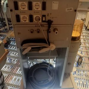 Used Very Good DATEX-OHMEDA Aestiva 7100