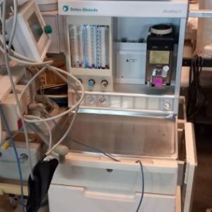 Used Very Good GE HEALTHCARE Aestiva/5