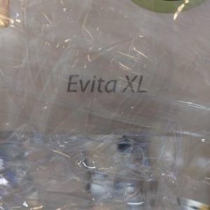 Used Very Good DRAGER Evita XL