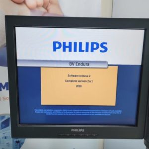 Used Very Good PHILIPS BV Endura