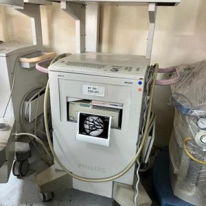 Used Good PHILIPS BV LIBRA