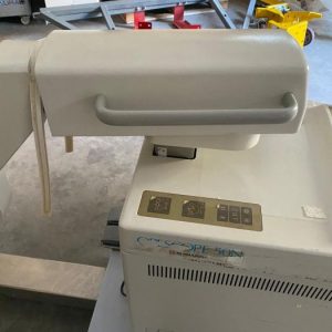 Used Good SHIMADZU Opescope 50N