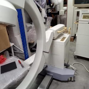 Used Very Good SHIMADZU Opescope 50N