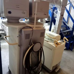 Used Very Good SHIMADZU Opescope 50N