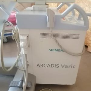 Used Very Good SIEMENS ARCADIS Varic