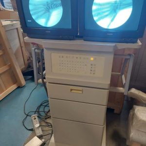 Used Very Good TOSHIBA Clearscope SXT-9000A