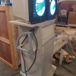 Used Good TOSHIBA Clearscope SXT-9000A