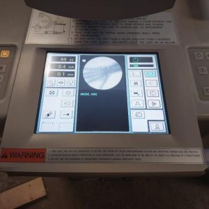 Used Good TOSHIBA Clearscope SXT-9000A