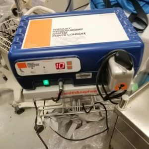 Used Very Good SMITH & NEPHEW VERSAJET