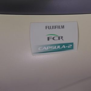 Used Very Good FUJIFILM CAPSULA 2