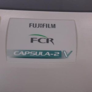 Used Very Good FUJIFILM CAPSULA 2V