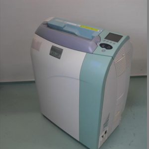 Used Good FUJIFILM FCR CAPSULA XLII