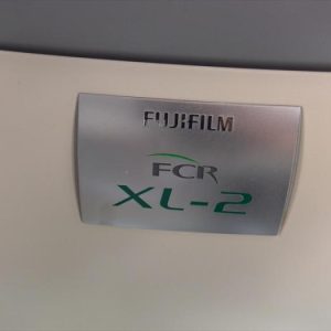 Used Good FUJIFILM FCR CAPSULA XLII