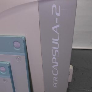 Used Good FUJIFILM FCR CAPSULA XLII