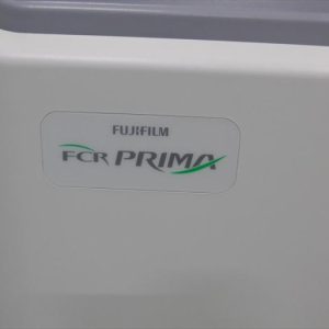 Used Very Good FUJIFILM FCR PRIMA