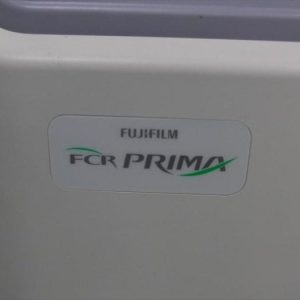 FUJIFILM FCR PRIMA