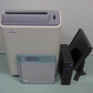 Used Good FUJIFILM FCR PRIMA