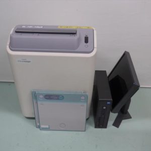 Used Good FUJIFILM FCR PRIMA