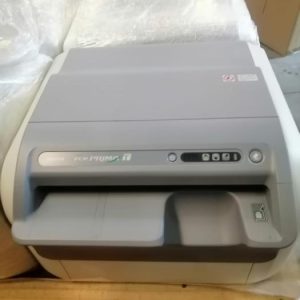 Used Very Good FUJIFILM FCR PRIMA T