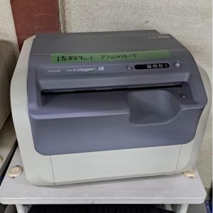 Used Good FUJIFILM FCR PRIMA T