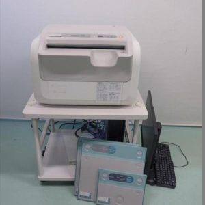 Used Very Good FUJIFILM FCR PRIMA T2