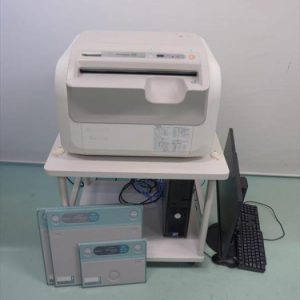 Used Very Good FUJIFILM FCR PRIMA T2