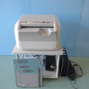 Used Very Good FUJIFILM FCR PRIMA T2