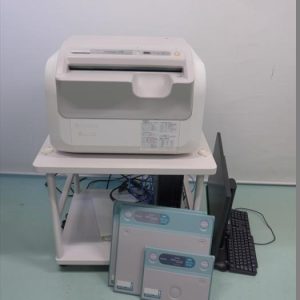 Used Good FUJIFILM FCR PRIMA T2