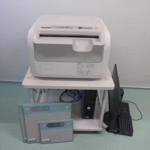 Used Good FUJIFILM FCR PRIMA T2