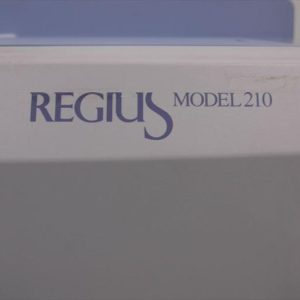 Used Good KONICA MINOLTA Regius 210