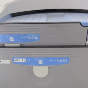 Used Good KONICA MINOLTA Regius Sigma II