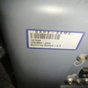 Used Very Good GE Lightspeed Pro 16