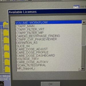 Used SIEMENS SOMATOM Definition AS 64