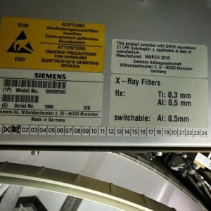 Used Good SIEMENS SOMATOM Definition AS Open 20