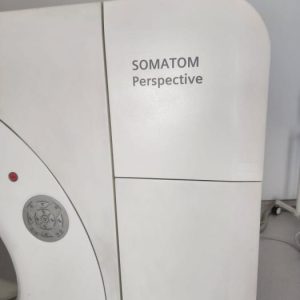 Used Like New SIEMENS SOMATOM Perspective 128