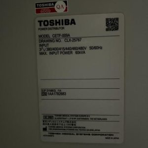 Used Very Good TOSHIBA ALEXION 16