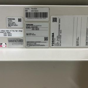 Used Very Good TOSHIBA ALEXION 16