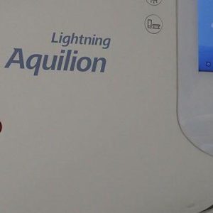 Used Very Good TOSHIBA Aquilion Lightning 32