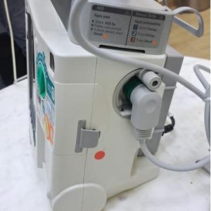 Used Very Good PHILIPS HeartStart MRX